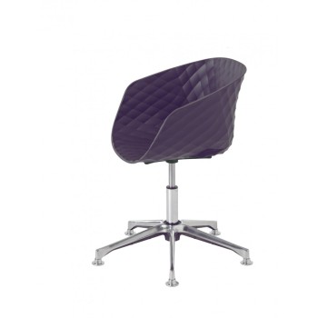 Fauteuil Uni-Ka 597-DP ET AL