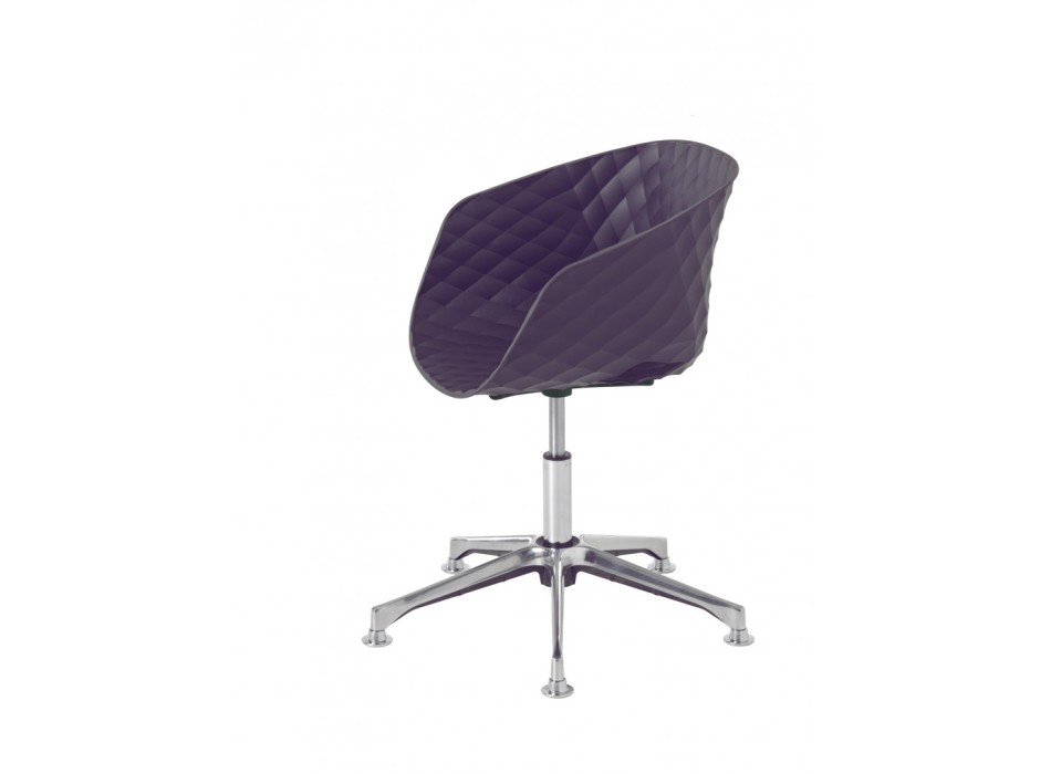 Fauteuil Uni-Ka 597-DP ET AL