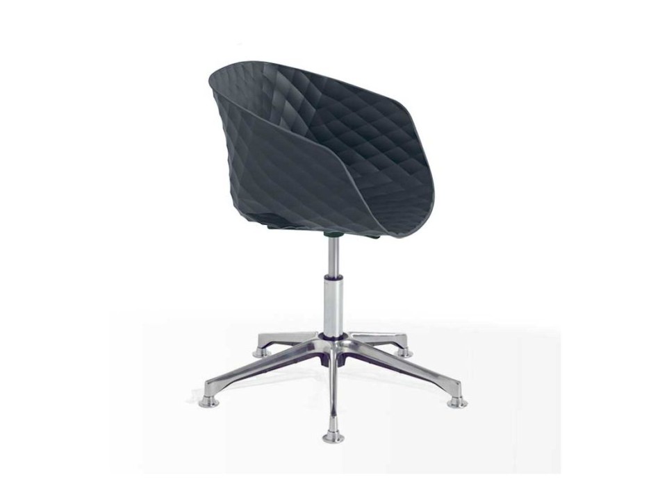 Fauteuil Uni-Ka 597-DP ET AL