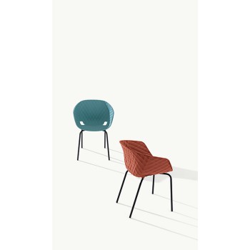 Fauteuil Uni-Ka ET AL