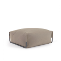 Canapé pouf modulable outdoor Square