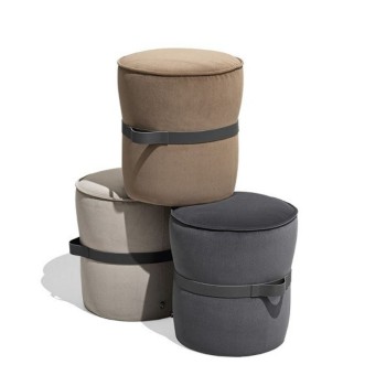 POUF REMBOURRÉ POF CB5207 CONNUBIA