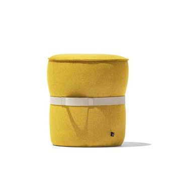 POUF REMBOURRÉ POF CB5207 CONNUBIA