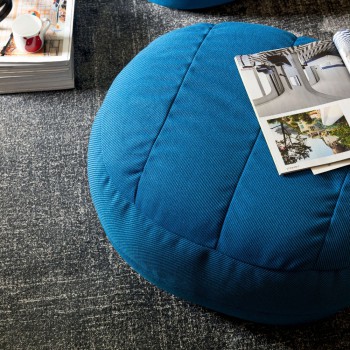 POUF RÉCIF CB3441-P CONNUBIA