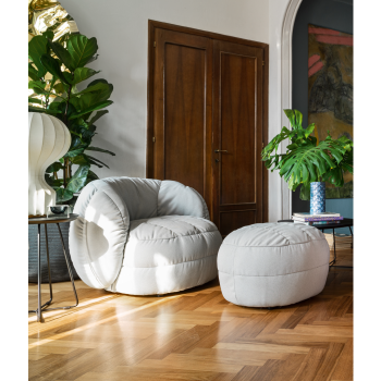 POUF RÉCIF CB3441-P CONNUBIA