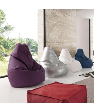 POUF SACCO MOLLY 832 LA SEGGIOLA