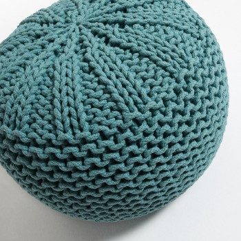 Pouf Shott Ø 50 cm