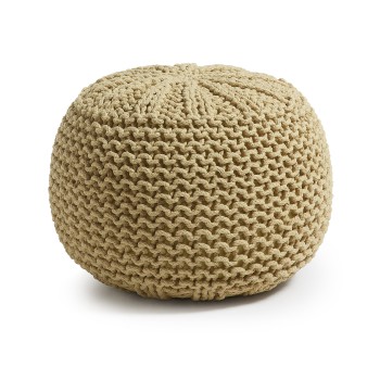 Pouf Shott Ø 50 cm