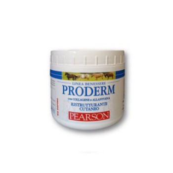 Pommade Proderm Pearson ml. 500