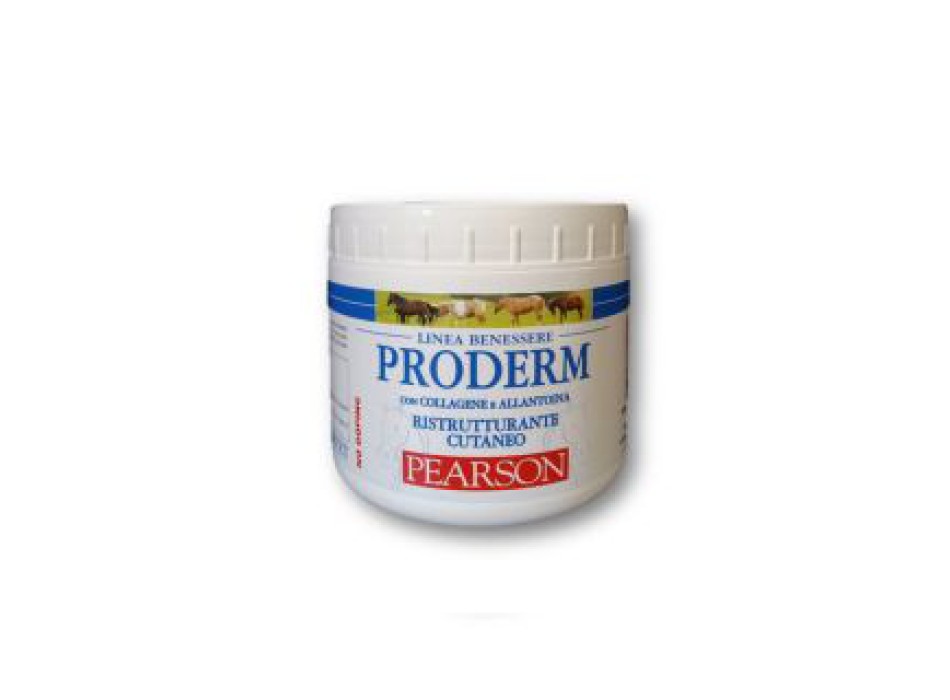 Pommade Proderm Pearson ml. 500