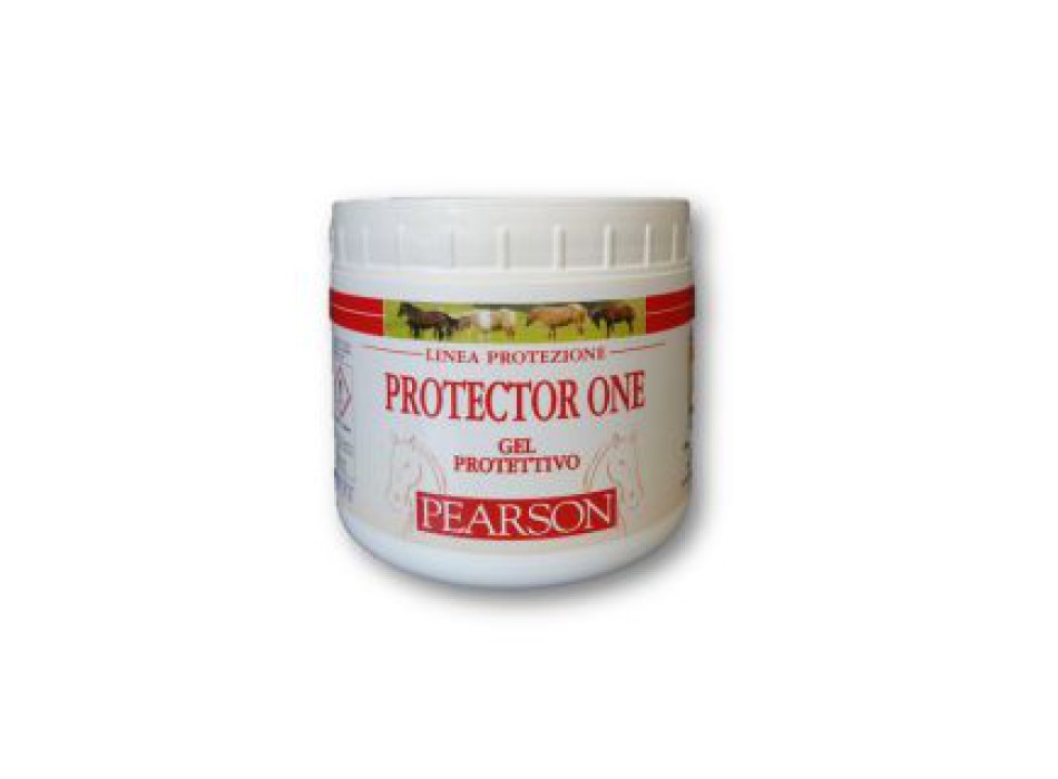 Protecteur un gel Pearson ml. 500