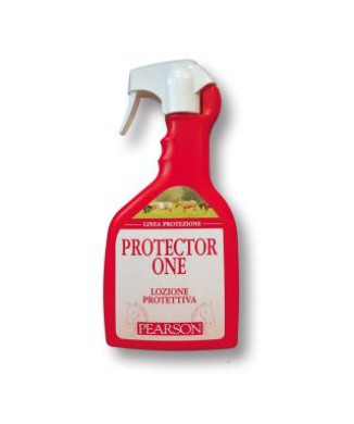 protecteur une lotion 700 ml