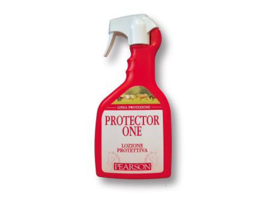 protecteur une lotion 700 ml