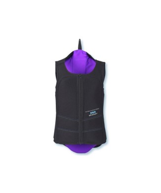 GILET DE PROTECTION PRO JUNIOR