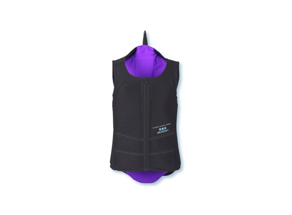 GILET DE PROTECTION PRO JUNIOR