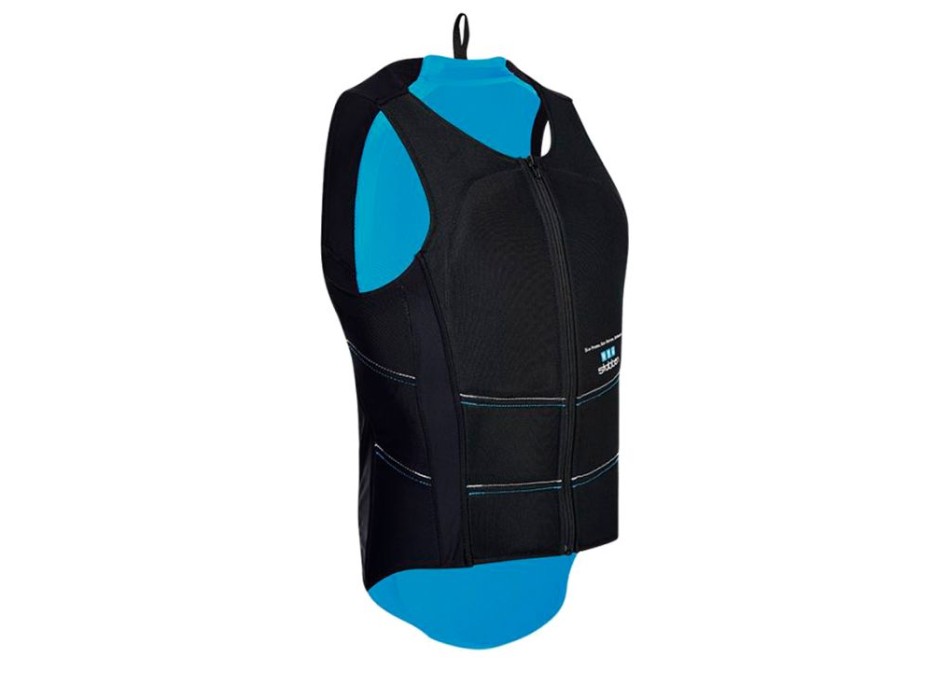 GILET DE PROTECTION PRO