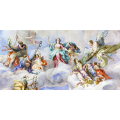 Image ANGELS IN PARADISE G2276 PINTDECOR