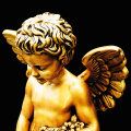 Cadre BRONZE ANGEL G2290 PINTDECOR