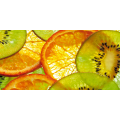 Cadre ORANGES ET KIWI G1868 PINTDECOR