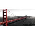 GOLDEN GATE BRIDGE G2102 PINTDECOR peinture