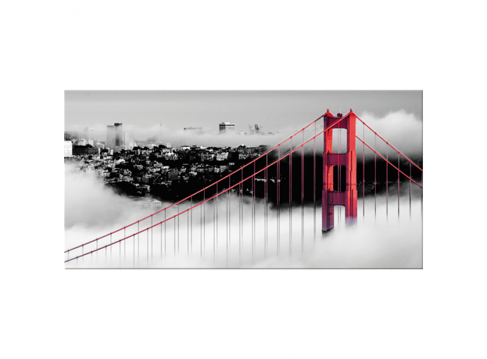 Cadre GOLDEN GATE G2584 PINTDECOR