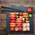 Cadre GOOD SUSHI G2744 PINTDECOR