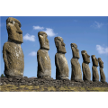 Cadre EASTER ISLAND G5300 PINTDECOR