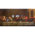 Image LE DERNIER SUPPER G6024 PINTDECOR