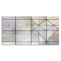 LIGNES GÉOMÉTRIQUES Quadro G7010 PINTDECOR