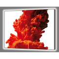 Peinture BLOB ROUGE BRILLANT GL4506 PINTDECOR