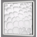 BRIGHT BUBBLES Image 3D GL4550 PINTDECOR