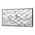 BRIGHT PICTURE HEXAGONS GL3402 PINTDECOR