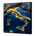 Cadre BRILLANT ITALIEN GL3444 PINTDECOR