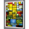 Peinture LUMINEUSE VERRE ARTISTIQUE GL4514 PINTDECOR