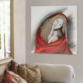 Cadre MADONNA P2724 PINTDECOR