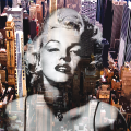 MARILYN CITY G1786 PINTDECOR peinture