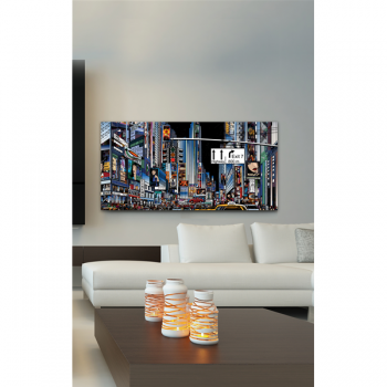 Cadre METROPOLIS G1238 PINTDECOR