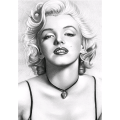 Cadre MONROE G5632 PINTDECOR