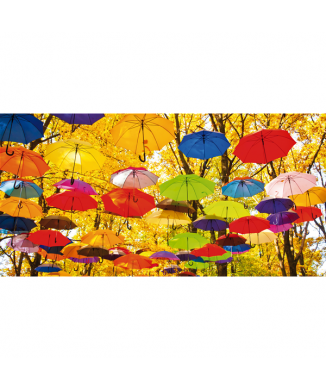 Photo PARAPLUIES SUSPENDUS G1270 PINTDECOR