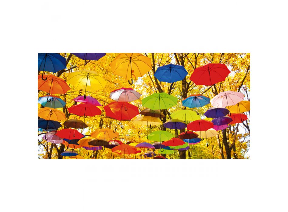 Photo PARAPLUIES SUSPENDUS G1270 PINTDECOR