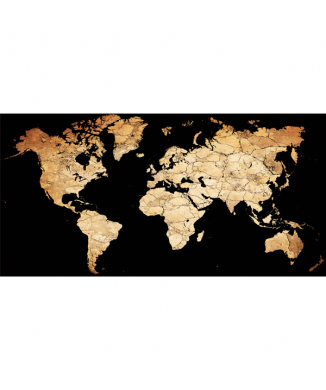 Image PLANISPHERE G2602 PINTDECOR