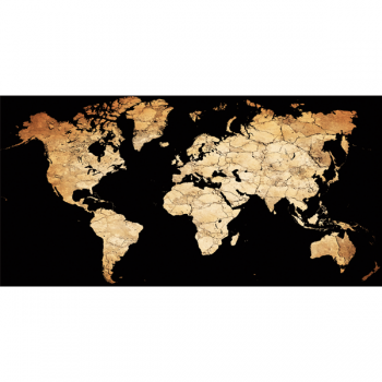 Image PLANISPHERE G2602 PINTDECOR