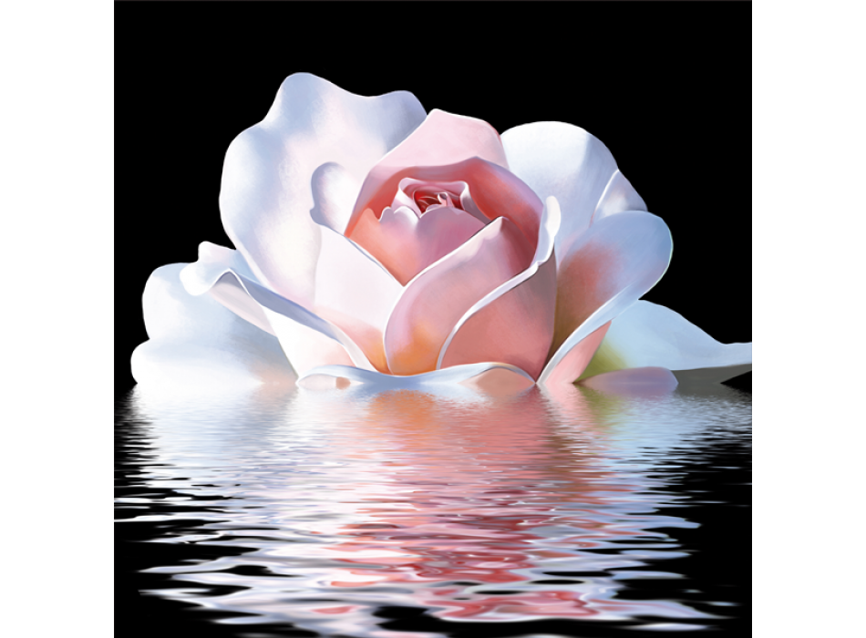 Peinture REFLET ROSE G2574 PINTDECOR