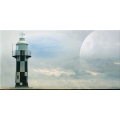 Cadre UNIQUEMENT IL FARO G5386 PINTDECOR