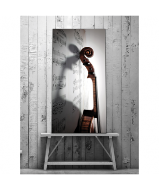 Cadre VIOLON G1498 PINTDECOR