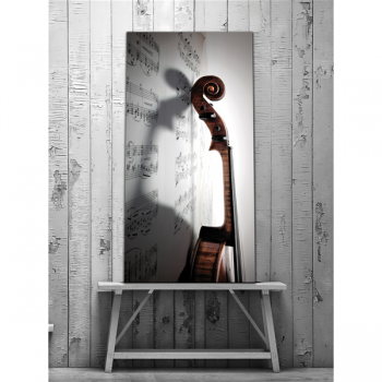 Cadre VIOLON G1498 PINTDECOR