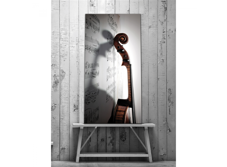 Cadre VIOLON G1498 PINTDECOR