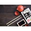 Cadre NOUS AIMONS SUSHI G2748 PINTDECOR