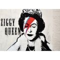 Cadre ZIGGY QUEEN G2812 PINTDECOR