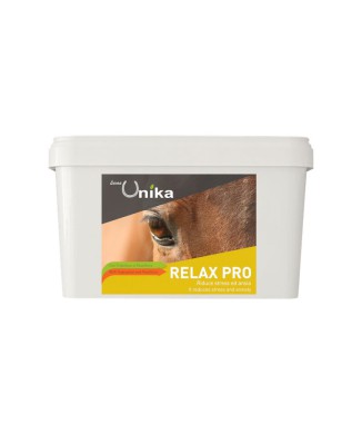 RELAX PRO (1 KG) LU0046